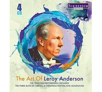 Art of Leroy Anderson