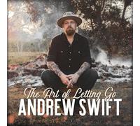 Art of Letting Go [Import]