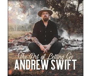 Art of Letting Go [Import]