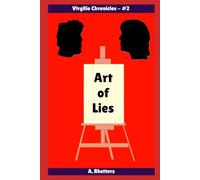 Art of Lies