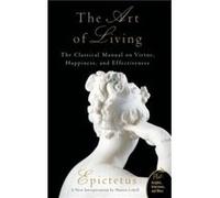 Art of Living by Sharon Lebell Paperback Book Epictetus (Auteur)