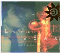 Art of Living - Love & Sax [Import]