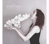 ART OF LOSING (CD SLEEVEPAC) by ANCHORESS [Audio CD] NEUF