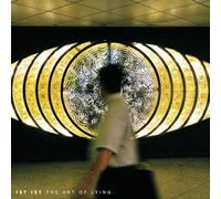 Art Of Lying - Transparent Yellow Colored Vinyl
