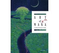 Collectif – Art of Mana – La Bible Visuelle Ultime