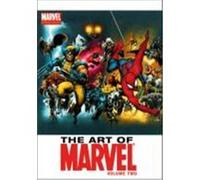 Art of Marvel Ross, Alex (Auteur)