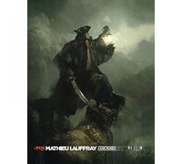 ART OF MATHIEU LAUFRAY-AXIS MUNDI