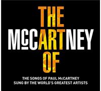 Art of Mccartney [Import allemand]