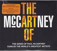 Art of McCartney/Various (TG)
