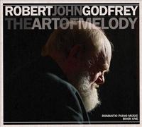 Art of Melody Bootleg by GODFREY,R. J. [Audio CD] NEUF