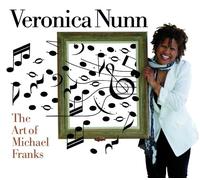 Art of Michael Franks