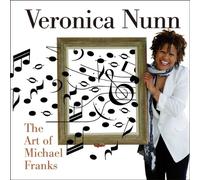 Art of Michael Franks [Import allemand]