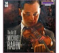 Art of Michael Rabin