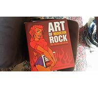 Art of Modern Rock: The Poster Explosion