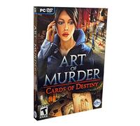Art of Murder : Cards of destiny