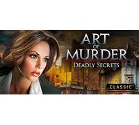 Art of Murder Deadly Secrets (PC)
