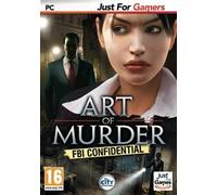 Art of murder : fbi confidential