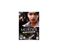 Art of Murder: FBI Confidential