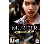 Art of Murder: FBI Confidential (輸入版)