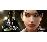 Art of Murder FBI Confidential (PC)