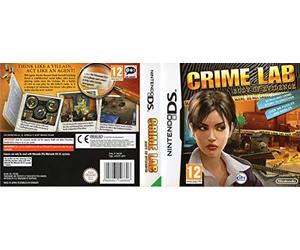 Art of murder : FBI Top Secret [Import UK]