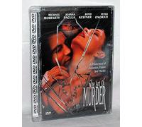 Art of Murder [Import USA Zone 1]