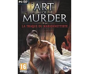 Art of Murder: la traque du marionnettiste