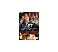 Art of Murder: les cartes du destin