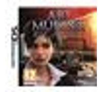 Art of Murder : New Adventure G