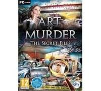 Art of Murder - The Secret Files G
