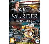 Art of Murder - The Secret Files G