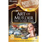 Art Of Murder - The Secret Files PC