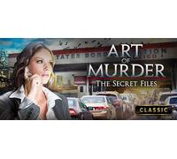 Art of Murder The Secret Files (PC)