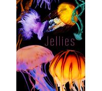 Art of Nature: Jellies