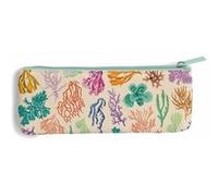 Art of Nature Under the Sea Pencil Pouch by Insight Editions Insight Editions (Auteur)