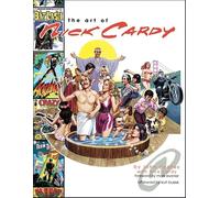 Art of Nick Cardy