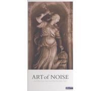 Art of Noise - and What Have You Done with My Body [Import]