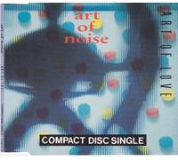 Art Of Noise - Art of Love