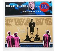 Art Of Noise - Art Of Noise - Peter Gunn - [12"]