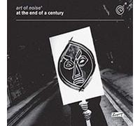 Art of Noise - At the End of.. -CD+DVD-