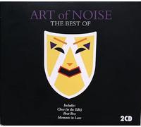Art Of Noise - B e s t - 0 f