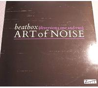 Art of Noise - Beatbox (diversions one and two, 1983) / Vinyl Maxi Single [Vinyl 12'']