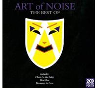 Art of Noise - Best of [Import]