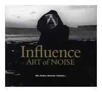 ART OF NOISE "BEST OF - INFLUENCE" 2 CD NEW