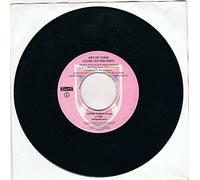 Art of Noise - Close To The Edit / A Time To Hear Who's Listening [7" Vinyl]