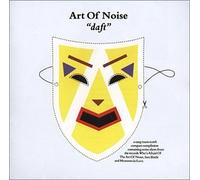 Art of Noise - Daft [Import]