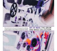 Art of Noise - Drum & Bass Collection