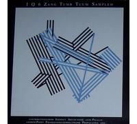 Art of Noise, FgtH, Propaganda, Instinct, Anne Pigalle..