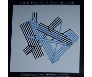 Art of Noise, FgtH, Propaganda, Instinct, Anne Pigalle..