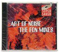 The Art of Noise - Fon Mixes